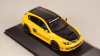 Subaru Impreza WRX STI Pastrana 199 2009 yellow, JC276, J-Collection 1:43