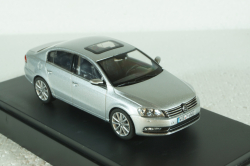 Volkswagen Passat В7 Limousine 2011, Silver, 431327, Schuco 1:43