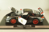 Porsche 911 (997) GT3 RS 2009 Team Ring Police #176, 187570, Norev 1:18