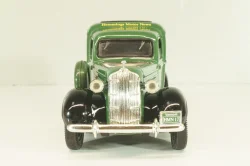 Dodge Panel Delivery 1936, green, 74000, Liberty Classics 1:28