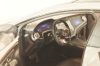 Mercedes-Benz EQE (V295) 2022, grey, B66961109, NZG 1:18