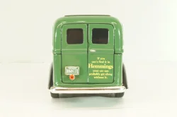 Dodge Panel Delivery 1936, green, 74000, Liberty Classics 1:28