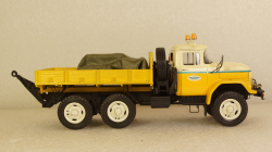 Зил-131 Аэрофлот, KV мастерская 1:43