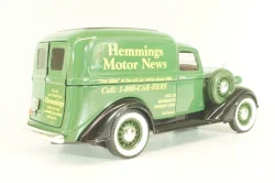 Dodge Panel Delivery 1936, green, 74000, Liberty Classics 1:28