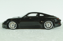 Porsche 911 (992) GT3 Touring 2022, black, 117069020, Minichamps 1:18