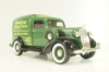 Dodge Panel Delivery 1936, green, 74000, Liberty Classics 1:28