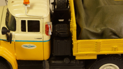 Зил-131 Аэрофлот, KV мастерская 1:43