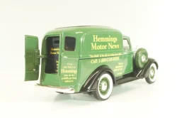 Dodge Panel Delivery 1936, green, 74000, Liberty Classics 1:28