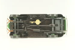 Dodge Panel Delivery 1936, green, 74000, Liberty Classics 1:28