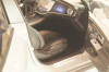 Mercedes-Benz EQE (V295) 2022, grey, B66961109, NZG 1:18