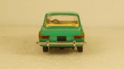 Москвич-412, январь 90, Тантал/Радон 1:43