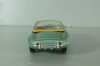 Jaguar E-type Cabrio 1961, light green, Eligor 1:43