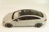 Mercedes-Benz EQE (V295) 2022, grey, B66961109, NZG 1:18