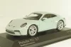 Porsche 911 (992) S/T 2023, green metallic, 410063021, Minichamps 1:43
