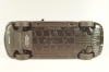 Mercedes-Benz EQE (V295) 2022, grey, B66961109, NZG 1:18