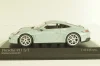 Porsche 911 (992) S/T 2023, green metallic, 410063021, Minichamps 1:43