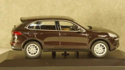 Mercedes 230SL, синий, фабрика им. Ватутина 1:43