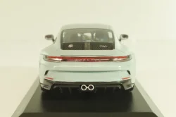 Porsche 911 (992) S/T 2023, green metallic, 410063021, Minichamps 1:43