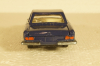 Mercedes 230SL, синий, фабрика им. Ватутина 1:43