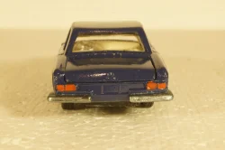 Mercedes 230SL, синий, фабрика им. Ватутина 1:43