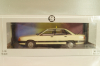 Audi 100 (C3) Taxi, 1989, beige,T9-1800355, Triple9 1:18