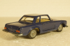 Mercedes 230SL, синий, фабрика им. Ватутина 1:43