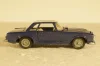 Mercedes 230SL, синий, фабрика им. Ватутина 1:43