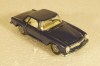 Mercedes 230SL, синий, фабрика им. Ватутина 1:43