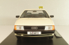 Audi 100 (C3) Taxi, 1989, beige,T9-1800355, Triple9 1:18