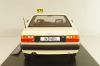 Audi 100 (C3) Taxi, 1989, beige,T9-1800355, Triple9 1:18