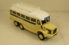 Berliet GBC 8 M 6x6 Год 1958, Hachette 1:43