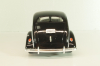 Ford Sedan Police Oklahoma, Highway Patrol, 1940, black/white, 67535, Liberty Classics 1:24