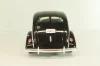Ford Sedan Police Oklahoma, Highway Patrol, 1940, black/white, 67535, Liberty Classics 1:24