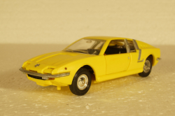 Матра 530, A38, ДФИ 1:43 