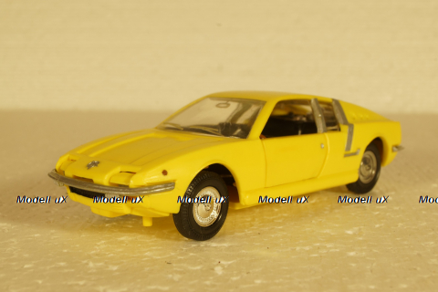 Матра 530, A38, ДФИ 1:43 