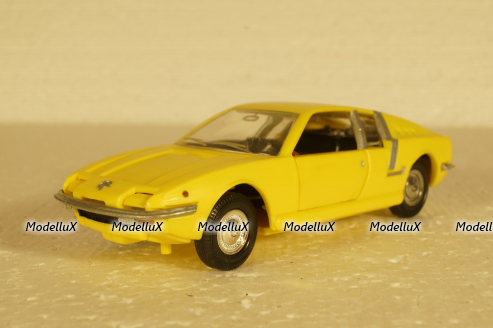 Матра 530, A38, ДФИ 1:43 