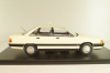 Audi 100 (C3) Taxi, 1989, beige,T9-1800355, Triple9 1:18
