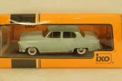 Газ-М21 Волга 1960, CLC434, IXO 1:43