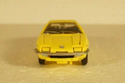 Матра 530, A38, ДФИ 1:43 