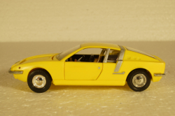 Матра 530, A38, ДФИ 1:43 