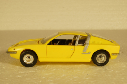 Матра 530, A38, ДФИ 1:43 
