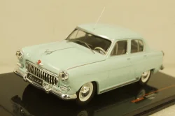 Газ-М21 Волга 1960, CLC434, IXO 1:43