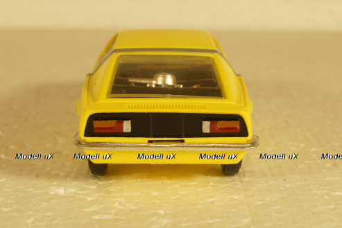 Матра 530, A38, ДФИ 1:43 