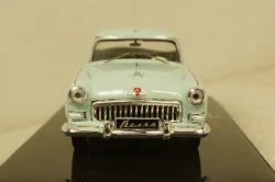 Газ-М21 Волга 1960, CLC434, IXO 1:43