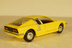 Матра 530, A38, ДФИ 1:43 