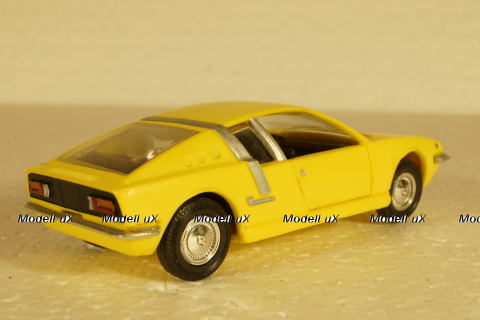 Матра 530, A38, ДФИ 1:43 