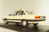 Audi 100 (C3) Taxi, 1989, beige,T9-1800355, Triple9 1:18