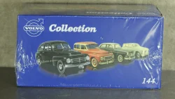 Berliet L 64.6 M3 4x4 1965, Hachette 1:43