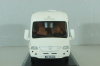 Esterel L37 Mercedes-Benz 316 camper van  2004, white, HPC024, Hachette Passion Camping-Cars #24 1:43