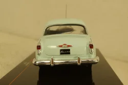 Газ-М21 Волга 1960, CLC434, IXO 1:43